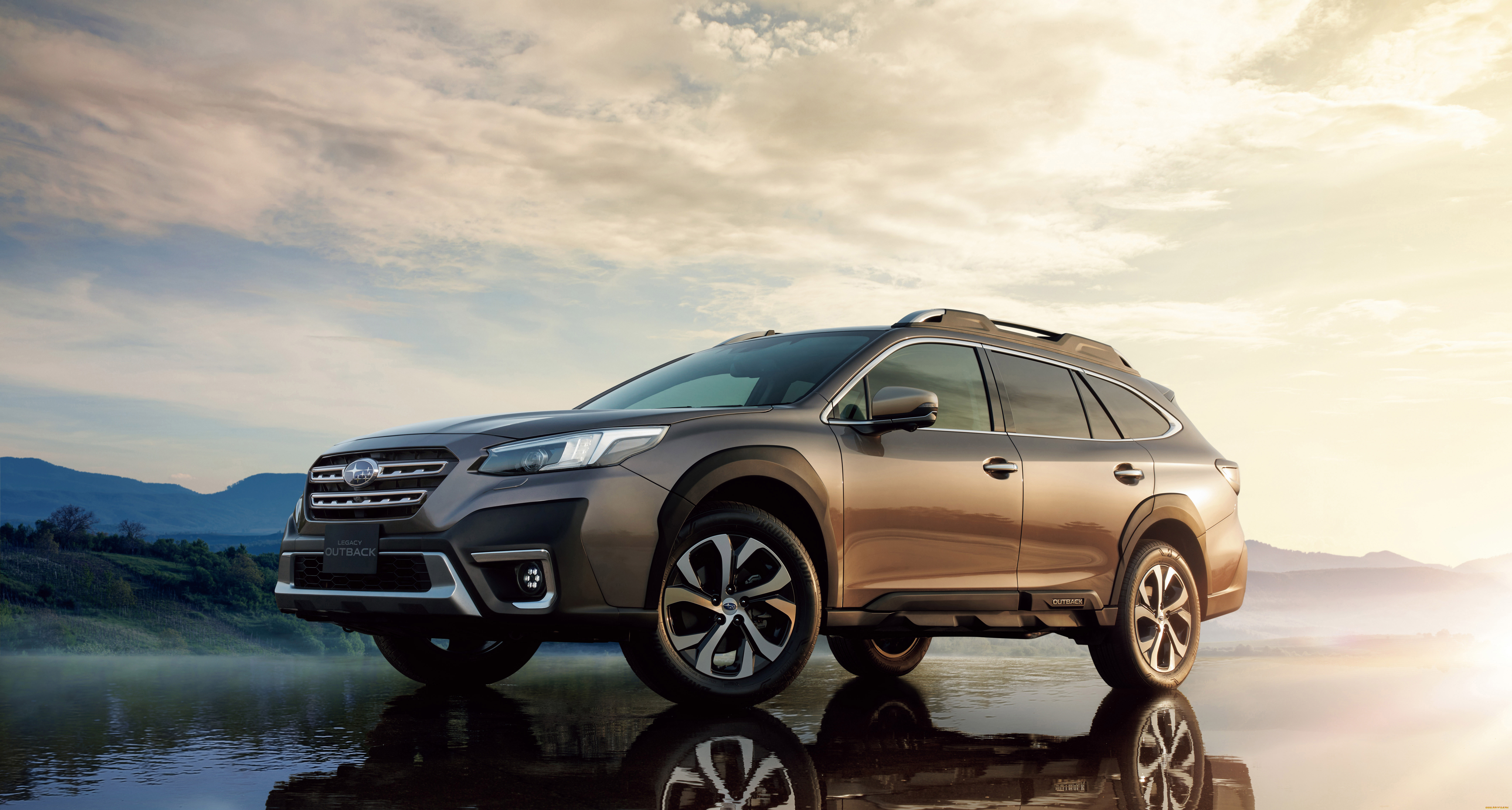 , subaru